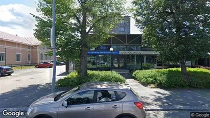 Apartments for rent in Forssa - Photo from Google Street View