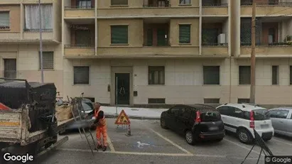 Apartments for rent in Turin - Photo from Google Street View