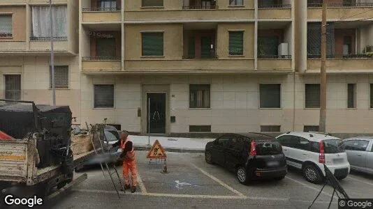 Apartments for rent in Turin - Photo from Google Street View