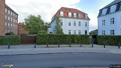 Apartments for rent in Helsingør - Photo from Google Street View