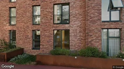 Apartments for rent in Valby - Photo from Google Street View