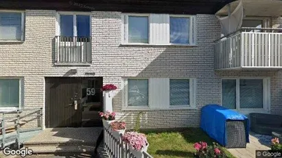 Apartments for rent in Linköping - Photo from Google Street View