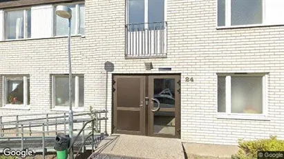 Apartments for rent in Linköping - Photo from Google Street View