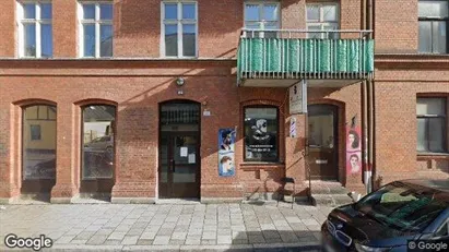 Apartments for rent in Malmö City - Photo from Google Street View