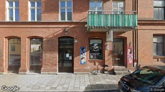 Apartments for rent in Malmö City - Photo from Google Street View