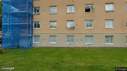 Apartments for rent in Stenungsund - Photo from Google Street View