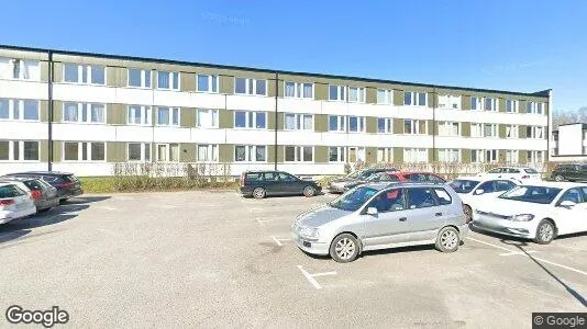 Apartments for rent in Växjö - Photo from Google Street View