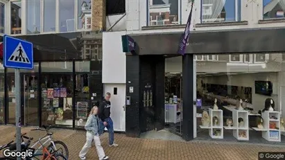Apartments for rent in Groningen - Photo from Google Street View