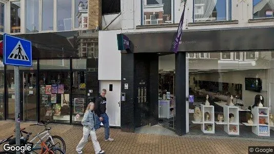 Apartments for rent in Groningen - Photo from Google Street View