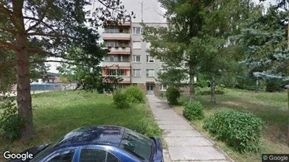 Apartments for rent in Brno-venkov - Photo from Google Street View