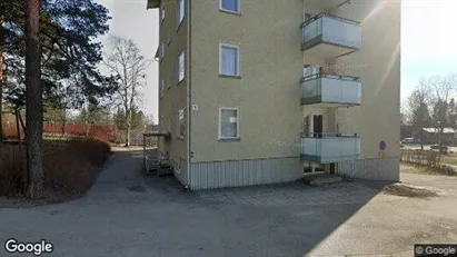 Apartments for rent in Kouvola - Photo from Google Street View