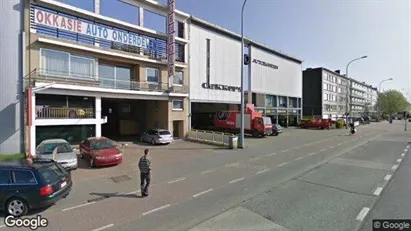 Apartments for rent in Antwerp Deurne - Photo from Google Street View