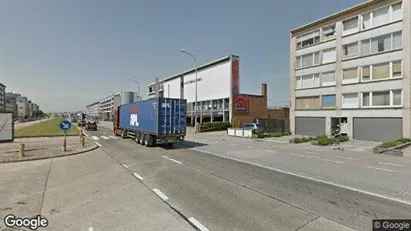 Apartments for rent in Antwerp Deurne - Photo from Google Street View