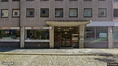 Apartments for rent in Bergen Bergenhus - Photo from Google Street View