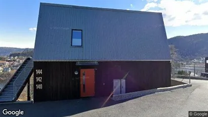 Apartments for rent in Bergen Laksevåg - Photo from Google Street View