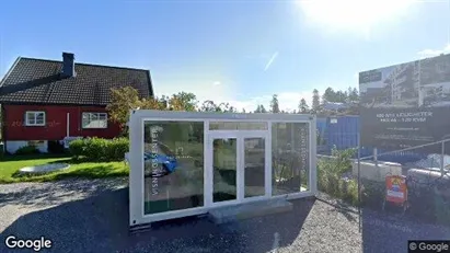 Apartments for rent in Ullensaker - Photo from Google Street View