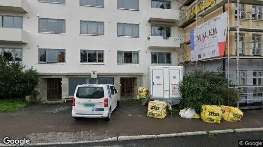 Apartments for rent in Oslo Gamle Oslo - Photo from Google Street View