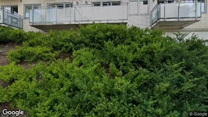 Apartments for rent in Oslo Sagene - Photo from Google Street View