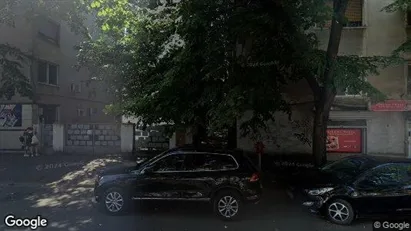 Apartments for rent in Timişoara - Photo from Google Street View