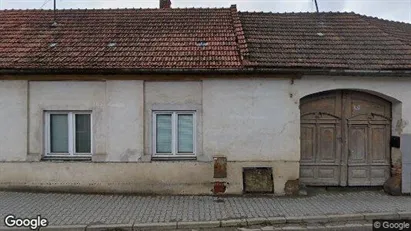 Apartments for rent in Brno-venkov - Photo from Google Street View