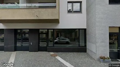 Apartments for rent in Pardubice - Photo from Google Street View