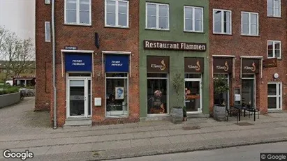 Apartments for rent in Glostrup - Photo from Google Street View