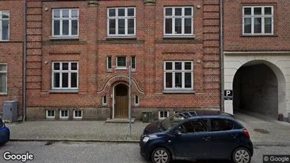 Apartments for rent in Esbjerg Center - Photo from Google Street View