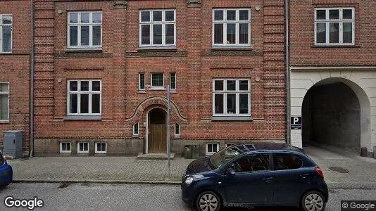 Apartments for rent in Esbjerg Center - Photo from Google Street View