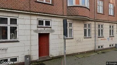 Apartments for rent in Esbjerg Center - Photo from Google Street View