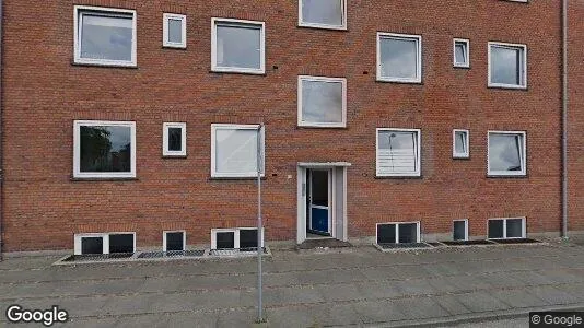 Apartments for rent in Varde - Photo from Google Street View