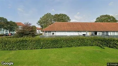 Apartments for rent in Varde - Photo from Google Street View