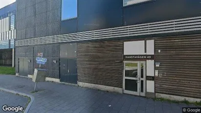 Apartments for rent in Stockholm West - Photo from Google Street View