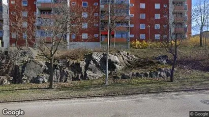 Apartments for rent in Stockholm West - Photo from Google Street View