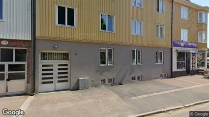 Apartments for rent in Lundby - Photo from Google Street View