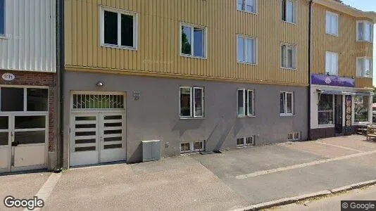 Apartments for rent in Lundby - Photo from Google Street View