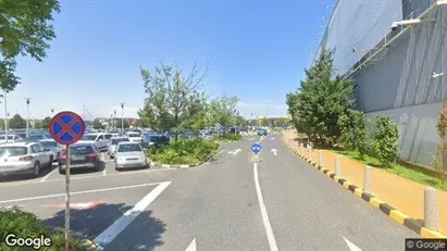 Apartments for rent in Voluntari - Photo from Google Street View