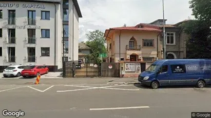 Apartments for rent in Bucharest - Sectorul 1 - Photo from Google Street View