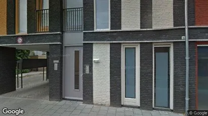 Apartments for rent in Oss - Photo from Google Street View