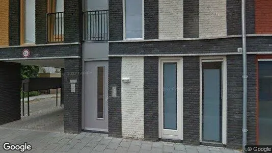 Apartments for rent in Oss - Photo from Google Street View