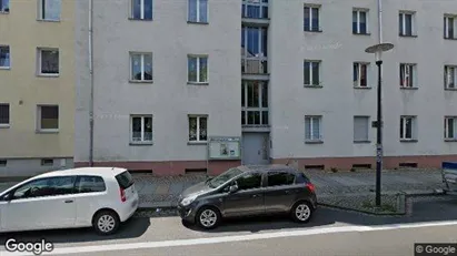 Apartments for rent in Dresden - Photo from Google Street View