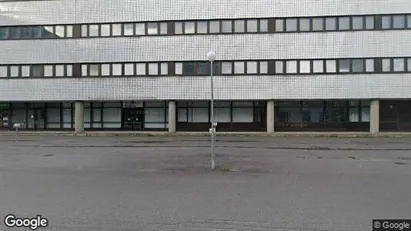 Apartments for rent in Oulu - Photo from Google Street View