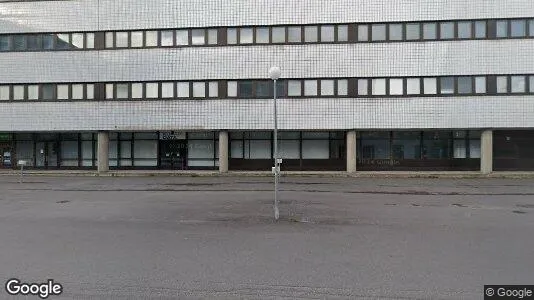 Apartments for rent in Oulu - Photo from Google Street View