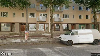 Apartments for rent in Hämeenlinna - Photo from Google Street View