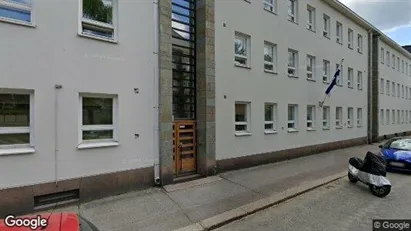 Apartments for rent in Lahti - Photo from Google Street View