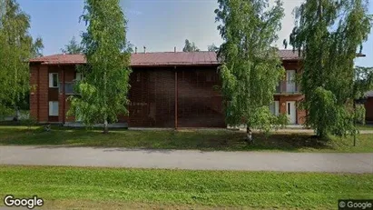 Apartments for rent in Oulu - Photo from Google Street View