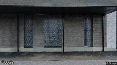 Apartments for rent in Espoo - Photo from Google Street View
