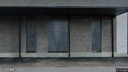 Apartments for rent in Espoo - Photo from Google Street View