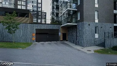 Apartments for rent in Espoo - Photo from Google Street View