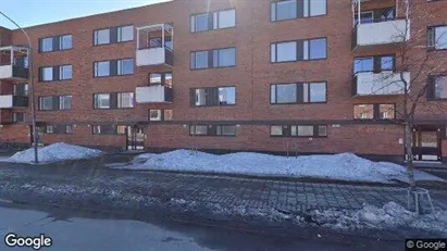 Apartments for rent in Joensuu - Photo from Google Street View