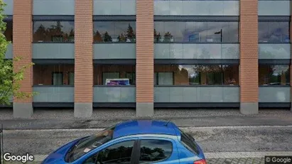 Apartments for rent in Tuusula - Photo from Google Street View